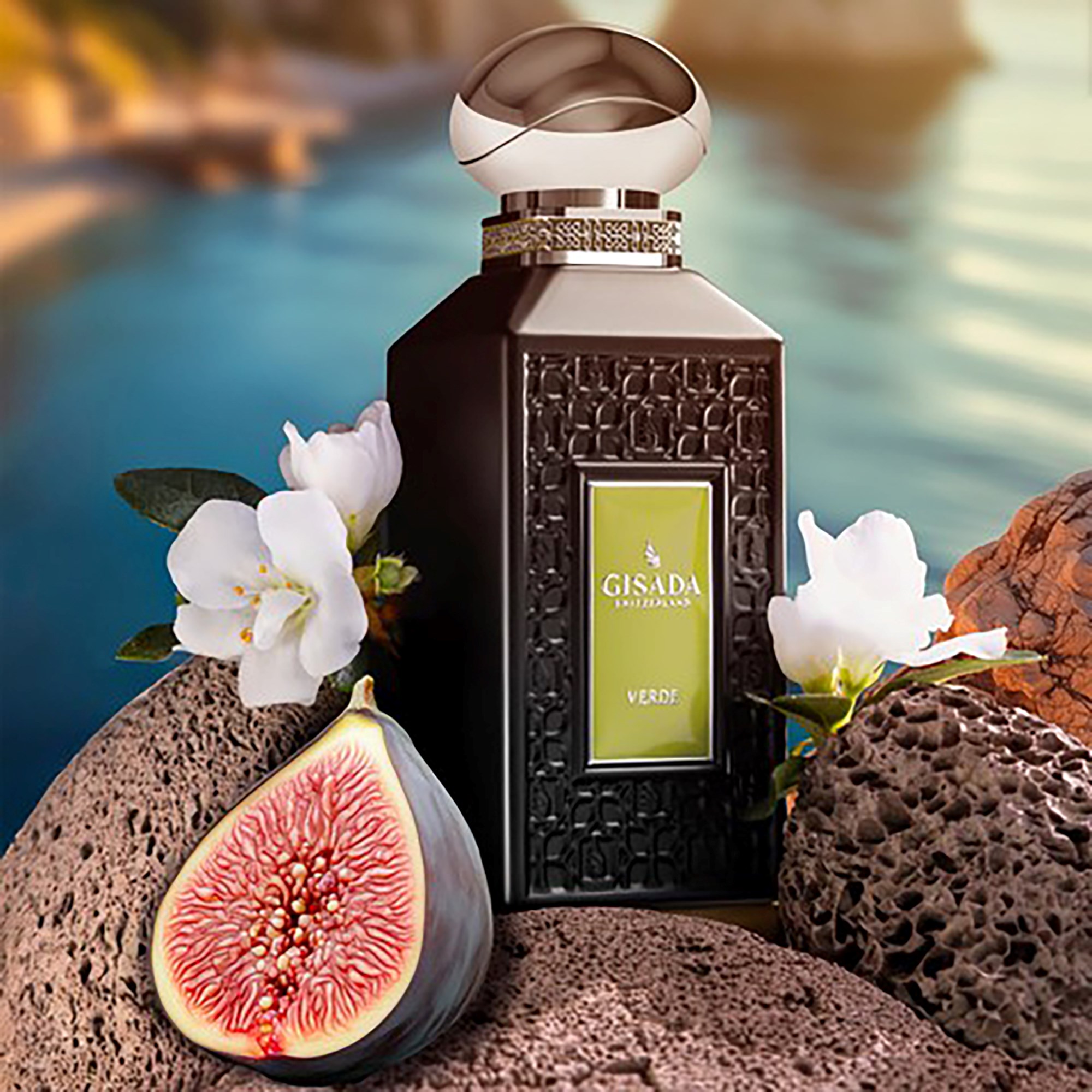 Gisada Luxury Collection Verde Eau de Parfum 100 ml (obrázok 4)