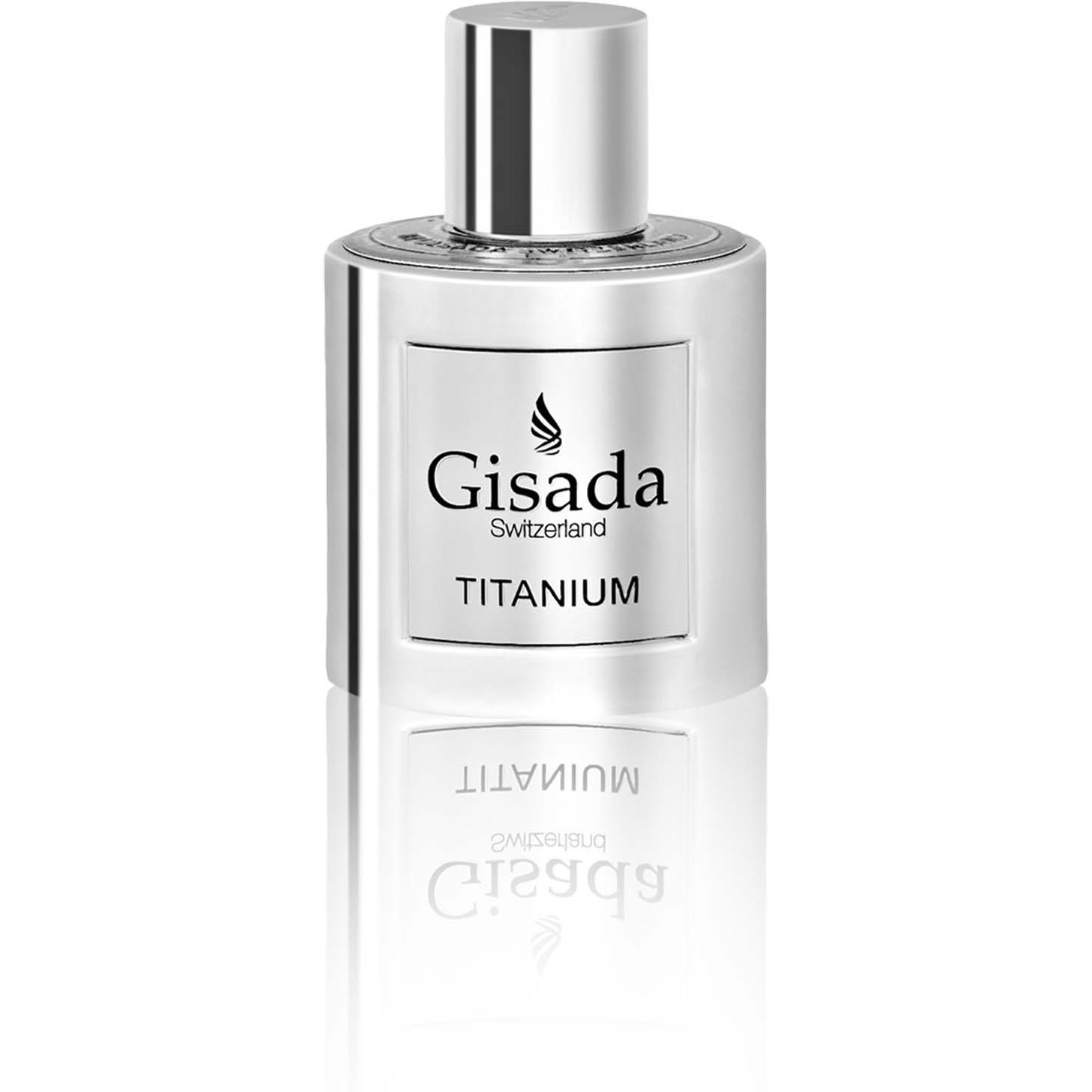 Alternativ bild 1 för Gisada Titanium Eau de Parfum 100 ml