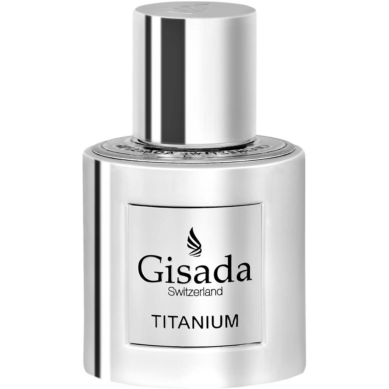 Gisada Prestige Line Titanium Eau de Parfum 50 ml billede