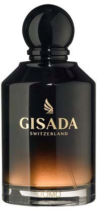 Gisada Uomo Eau de Parfum 100 ml