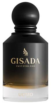 Gisada Uomo Eau de Parfum 50 ml
