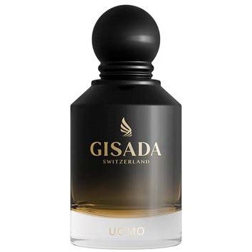 Gisada Uomo Eau de Parfum 50 ml