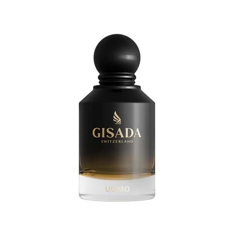 Gisada Uomo Eau de Parfum från Gisada