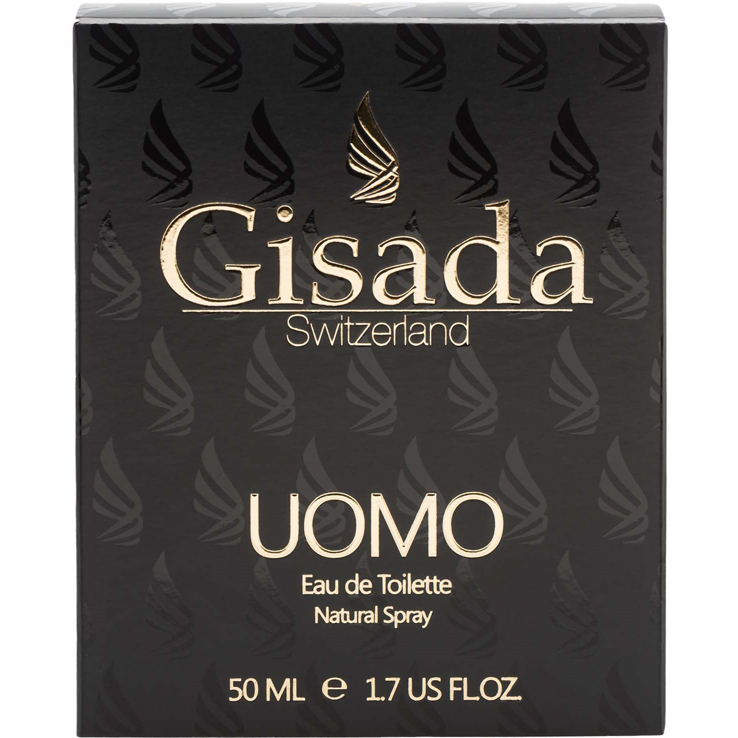 Alternativ bild 1 för Gisada Uomo Eau de Toilette 50 ml