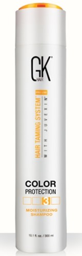 GKhair GK Color Protection Moisturizing Shampoo 300 ml