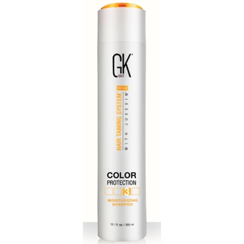 Läs mer om GKhair GK Color Protection Moisturizing Shampoo 300 ml