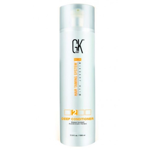 GKhair GK Deep Conditioner