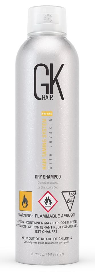 GK Dry Shampoo