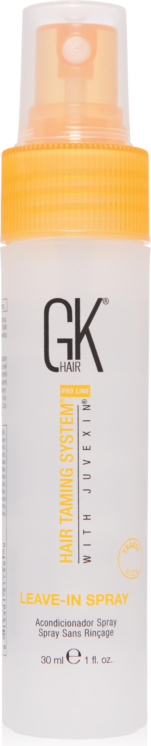 GKhair GK Hair Leave in conditioner spray 30 ml