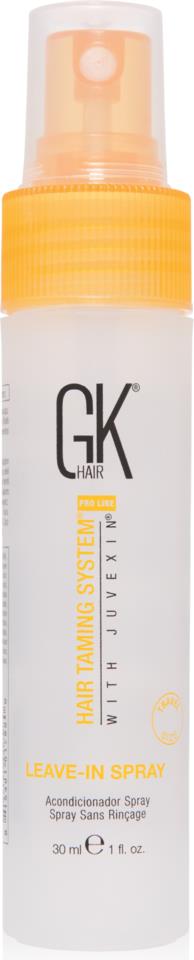 GK Hair Leave in conditioner spray 30 ml