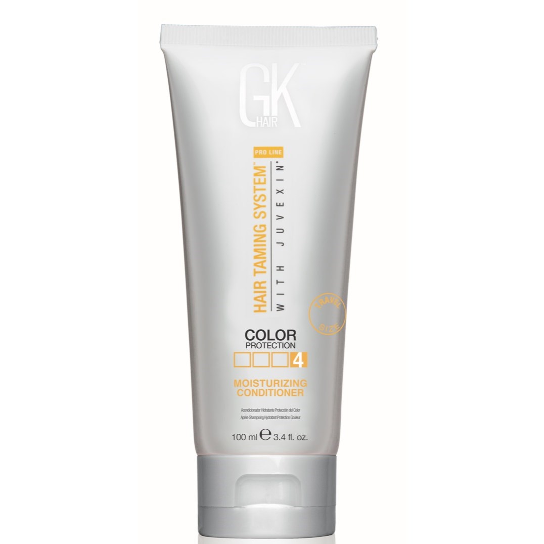 Läs mer om GKhair GK Hair Moisture Color Protection Juvexin Condtioner 100 ml
