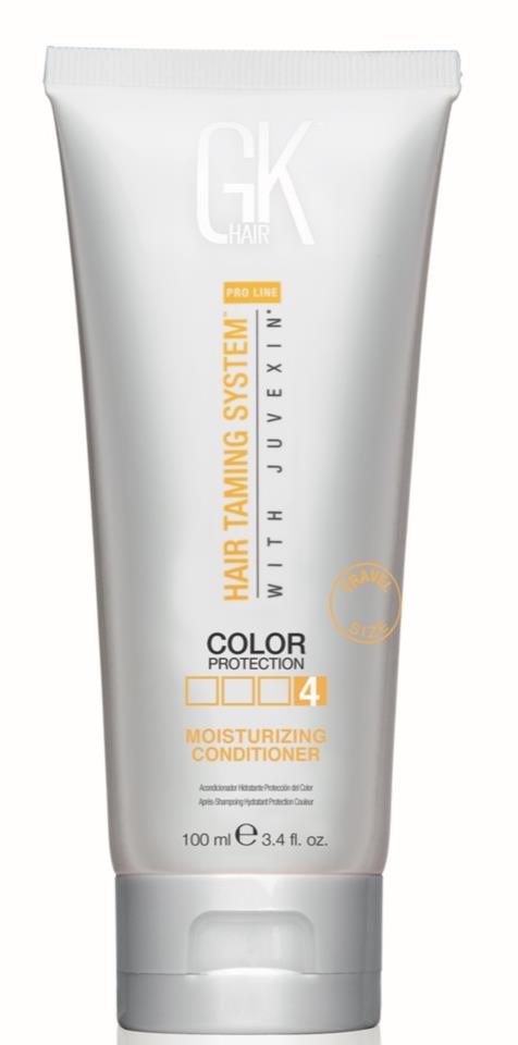 GK Hair Moisture Color Protection Juvexin Condtioner 100 ML