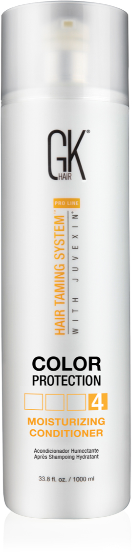 GKhair GK Hair Moisture Color Protection Juvexin Shampoo 1000 ml 