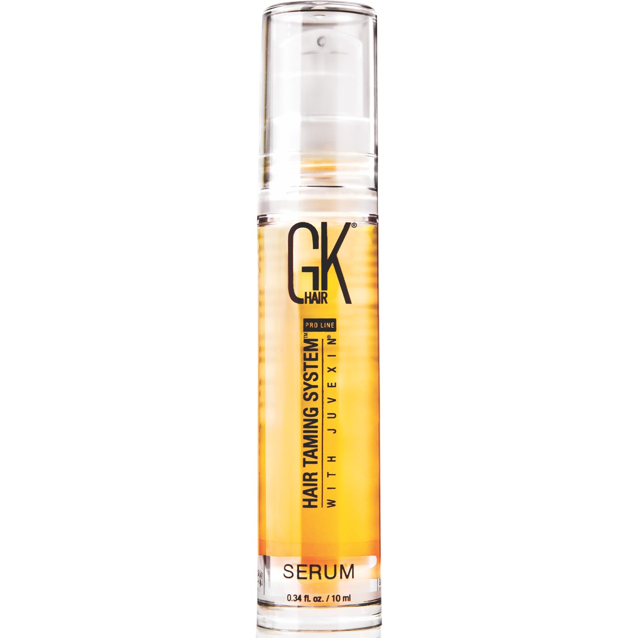 Läs mer om GKhair GK Hair Serum 10 ml