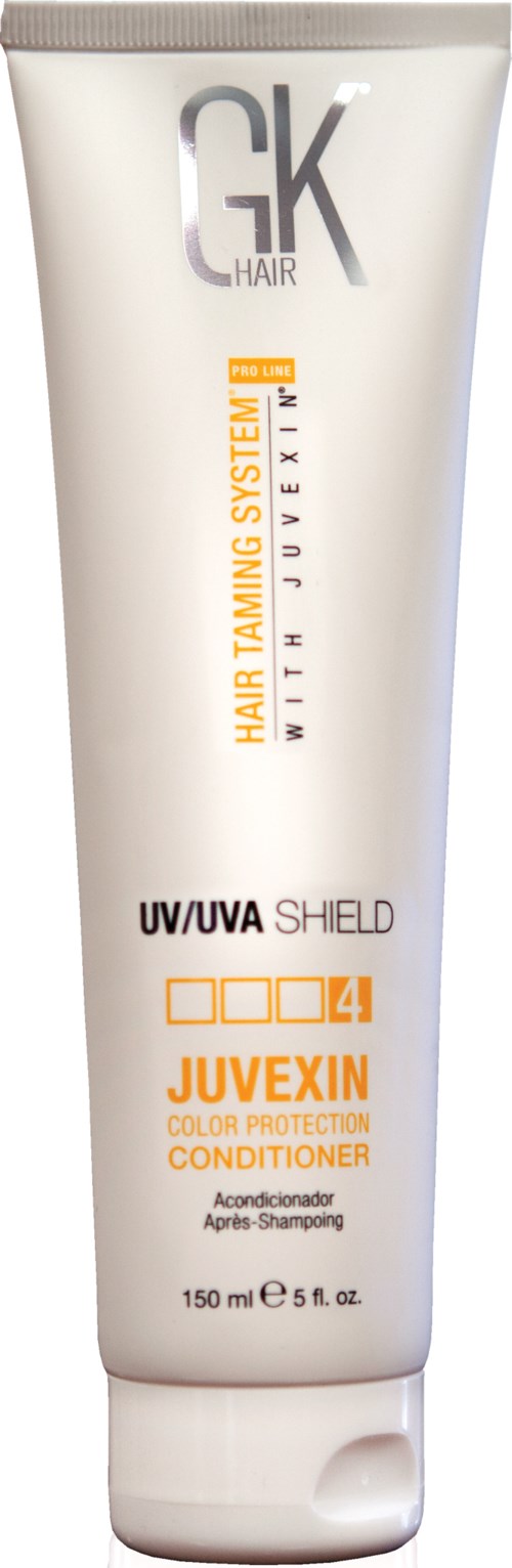 GKhair GK Hair Shield Color Protection Conditioner 150 ml