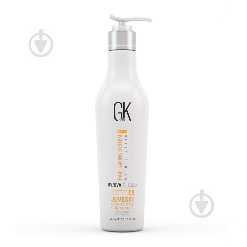 GKhair Shield Color Protection Conditioner 240 ml billede