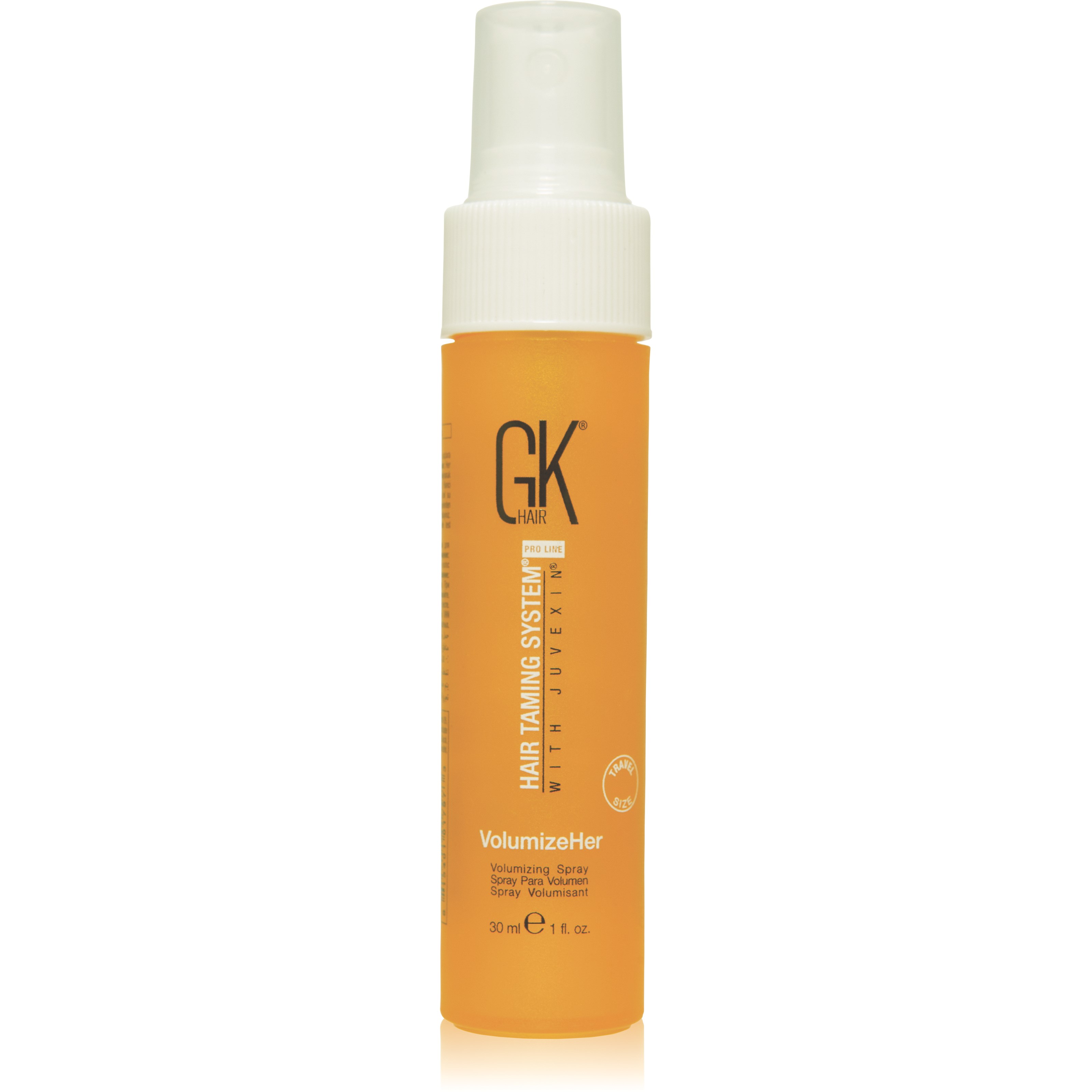 Läs mer om GKhair GK Hair Volumize Her 30 ml