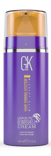 GKhair Leave in Bombshell Cream 100 ml | lyko.com