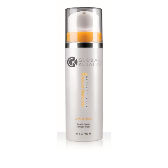 GK Leave-In Conditioning Cream 130 ml