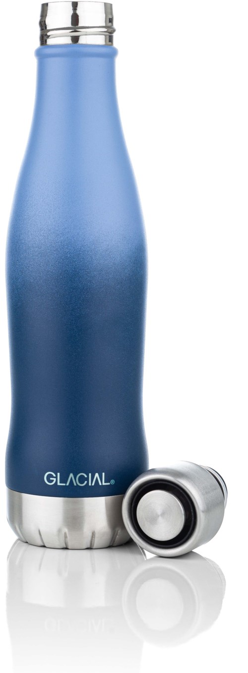 Glacial Active Blue Fade