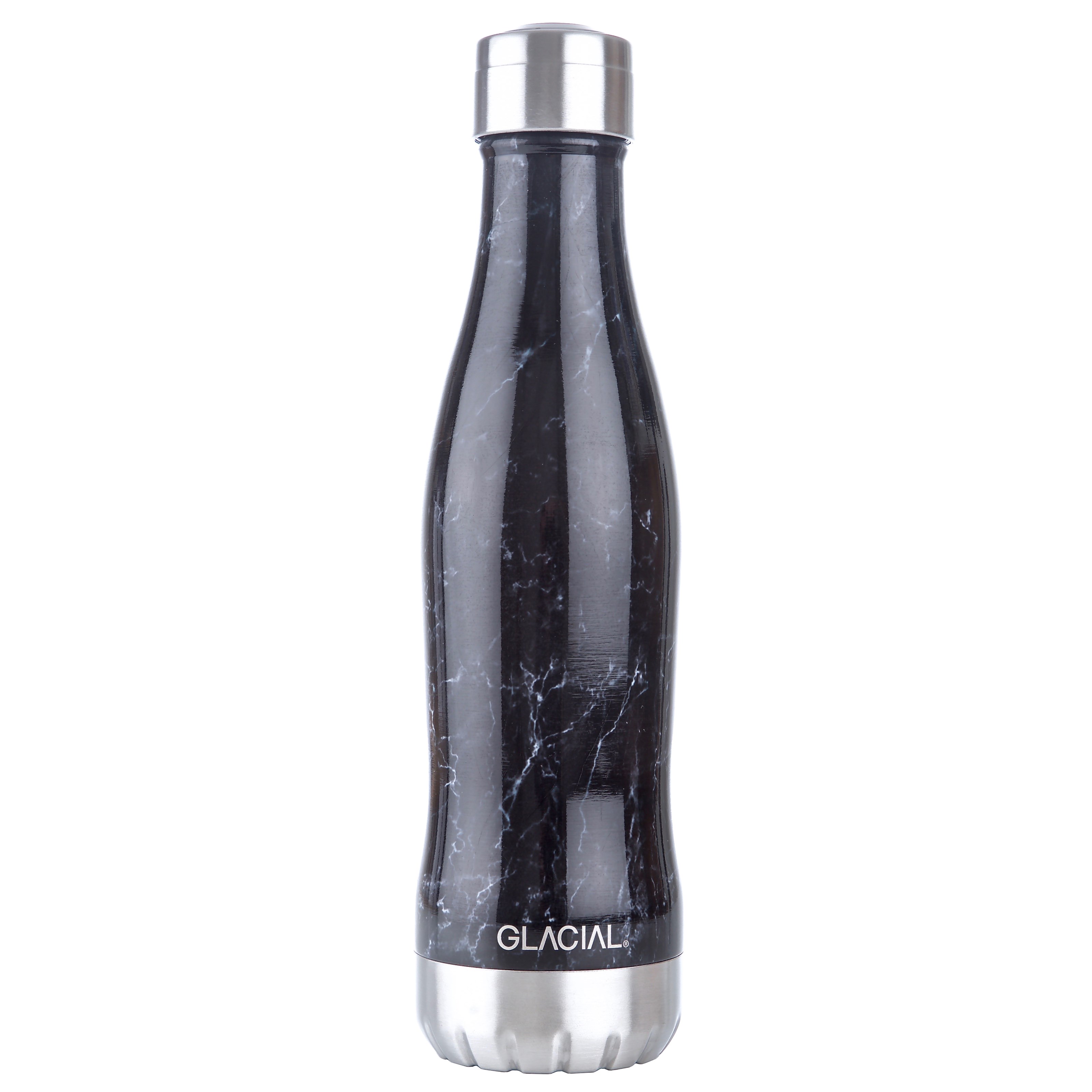 Glacial Nature Black Marble 400ml
