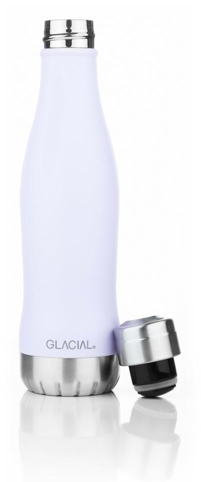 GLACIAL Matte Lavender 400 ml