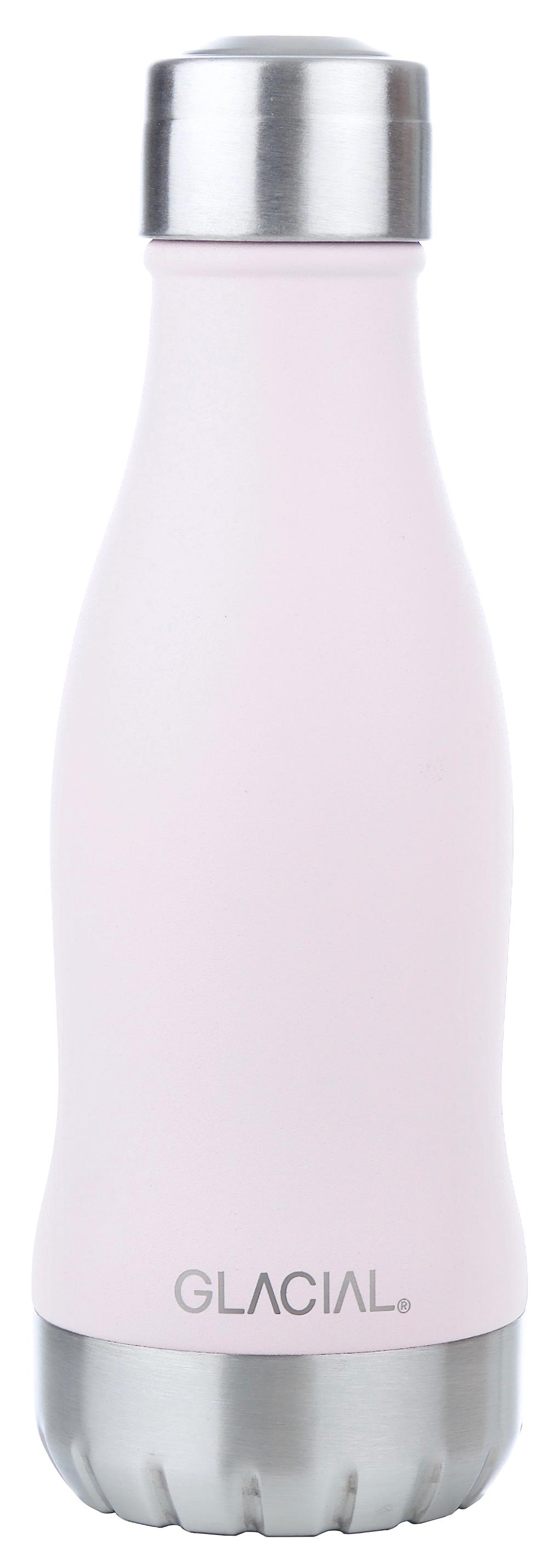 Glacial Matte Pink Powder 260ml