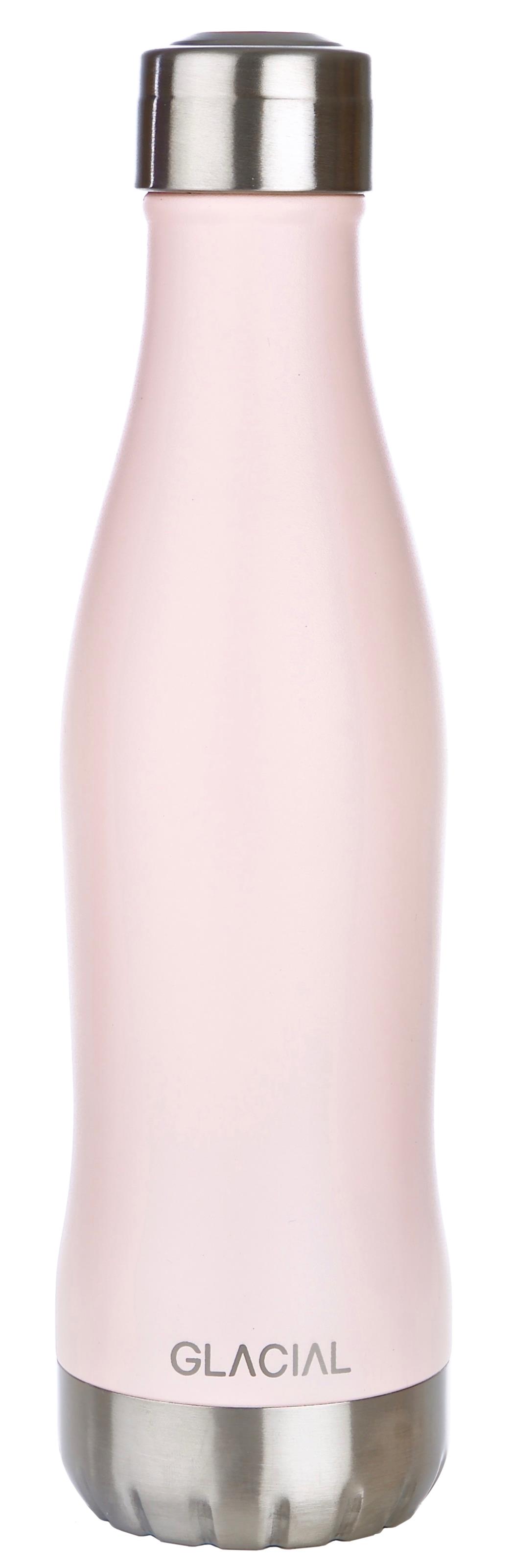 Glacial Matte Pink Powder 400ml