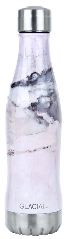 Glacial Pink Marble 400ml