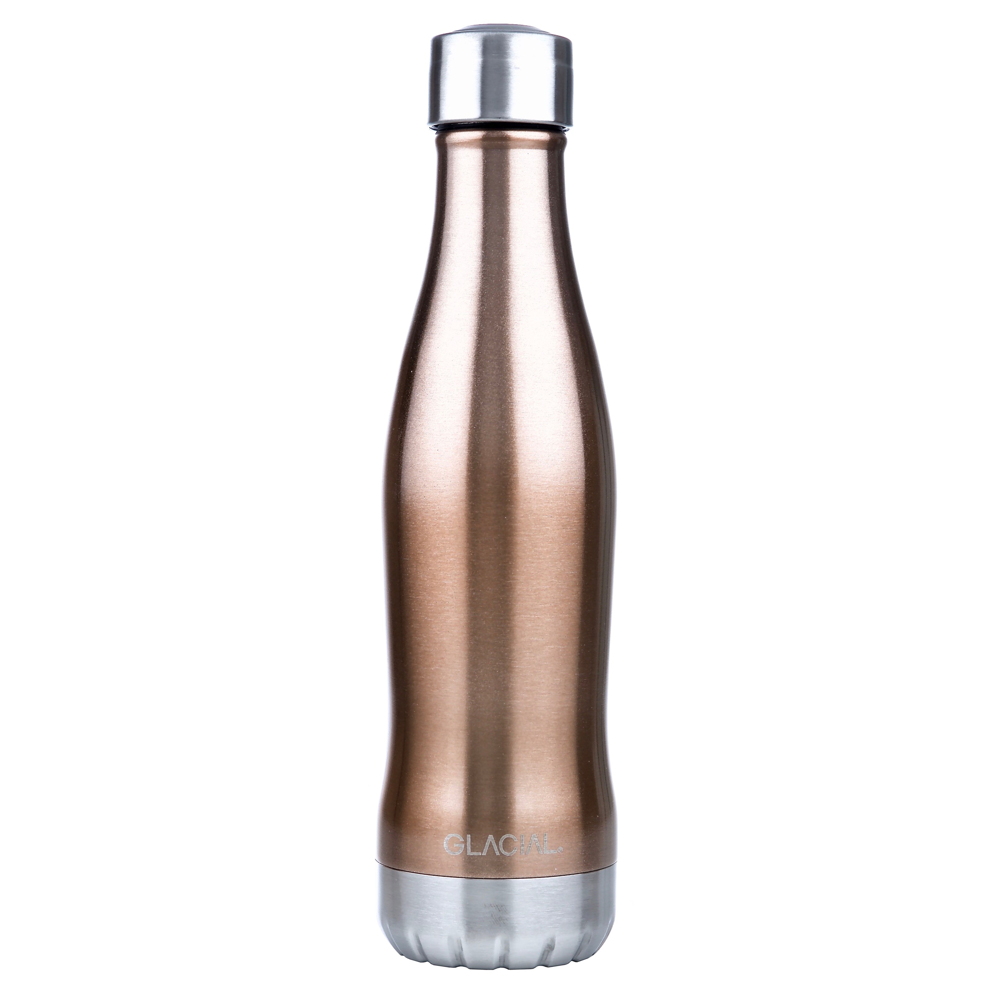 Glacial Rose Gold 400ml