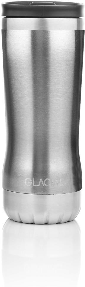 GLACIAL Tumbler Stainless Steel 350 ml