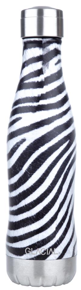 Glacial Wild Zebra 400ml