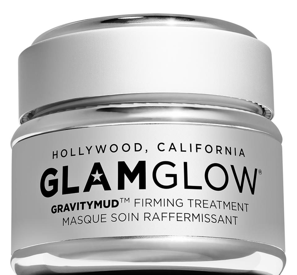 GlamGlow #Glittermask Gravitymud Firming Treatment 50 g