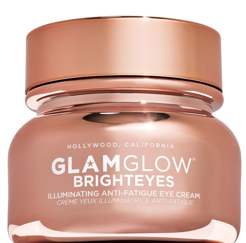 GlamGlow Brighteyes Illuminating Anti-Fatique Eye Cream 15