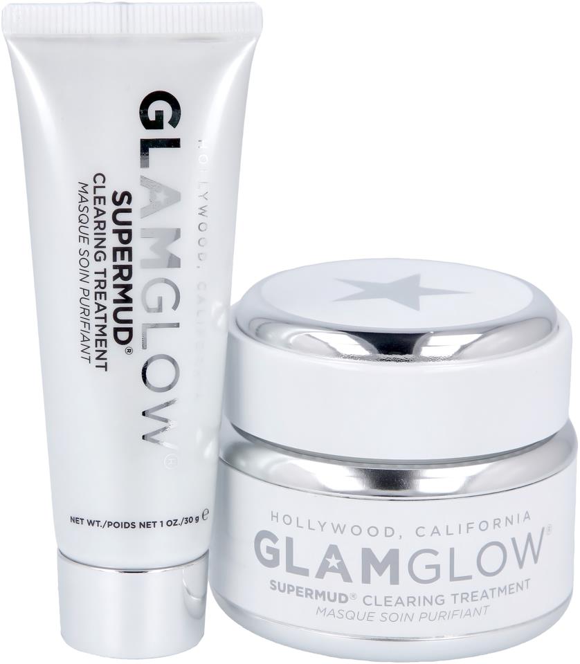 Glamglow Clearer Skin Instantly Set