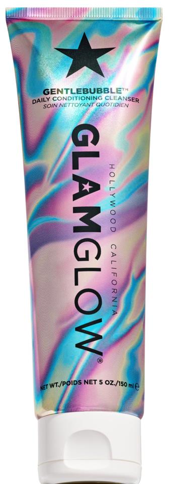GlamGlow Gentlebubble Daily Conditioning Cleanser 150 ml