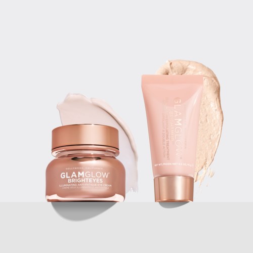 GlamGlow Glow Diggers Diamond-Like Skin Set