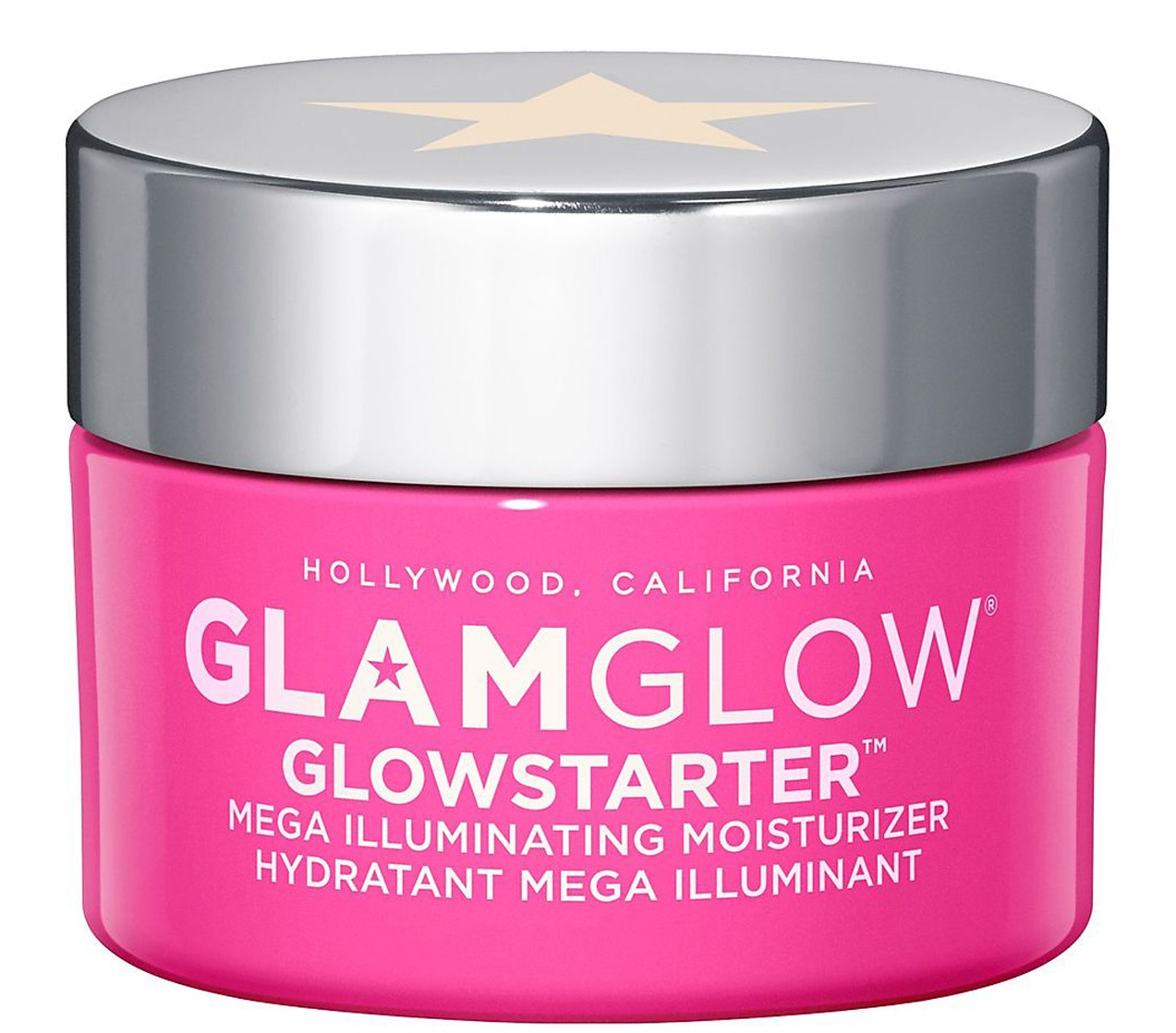 Glow 2025 starter glamglow