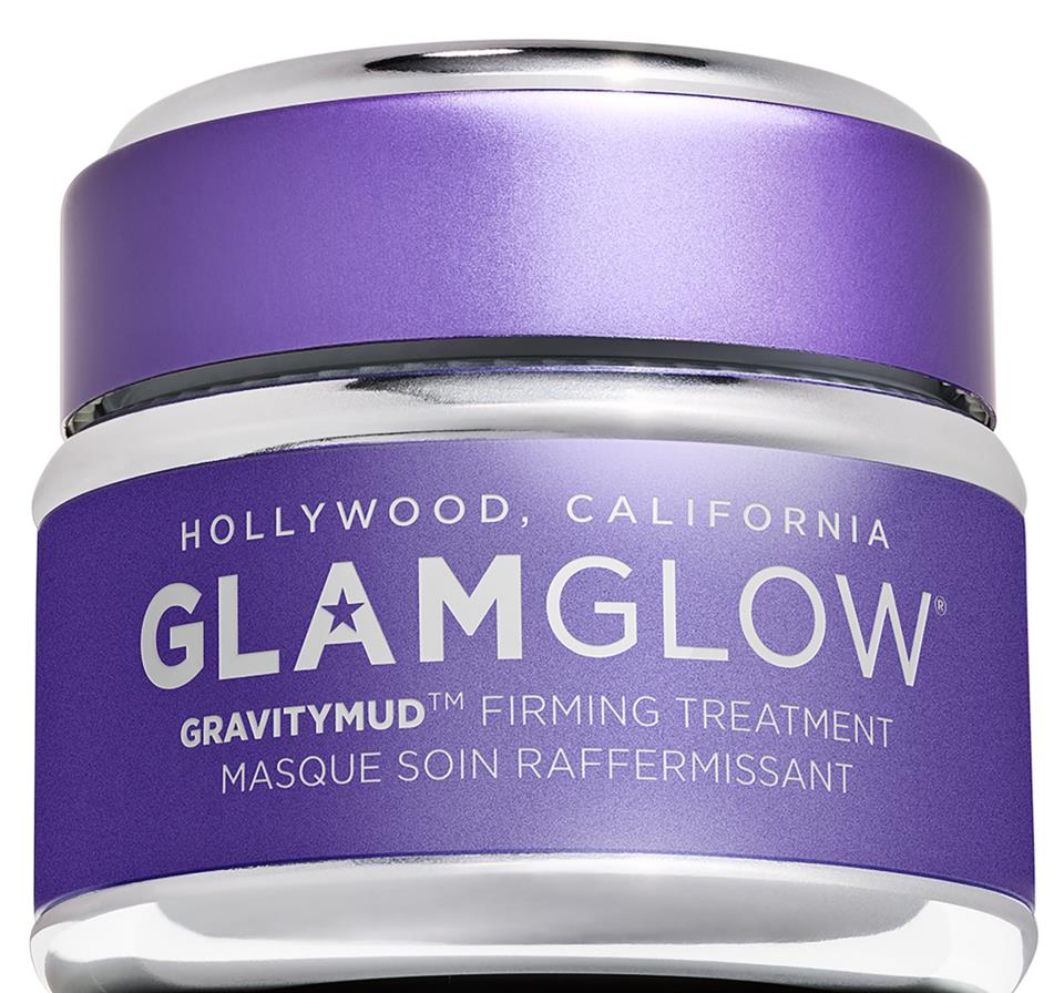 GlamGlow Gravitymud Firming Treatment 50 g