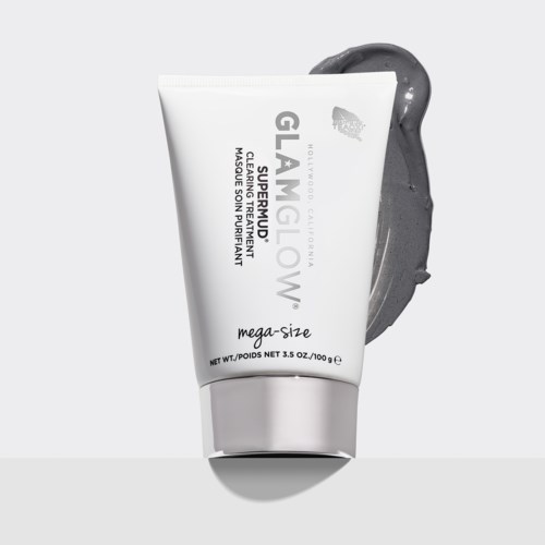 GlamGlow Hollywood's Facialist Will See You Now The Exfoliating & Smoothing Set