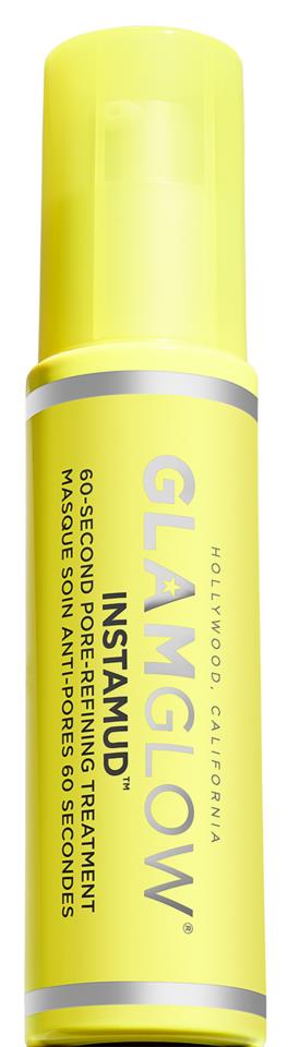 GlamGlow Instamud 60-Second Pore-Refining Treatment 50 ml