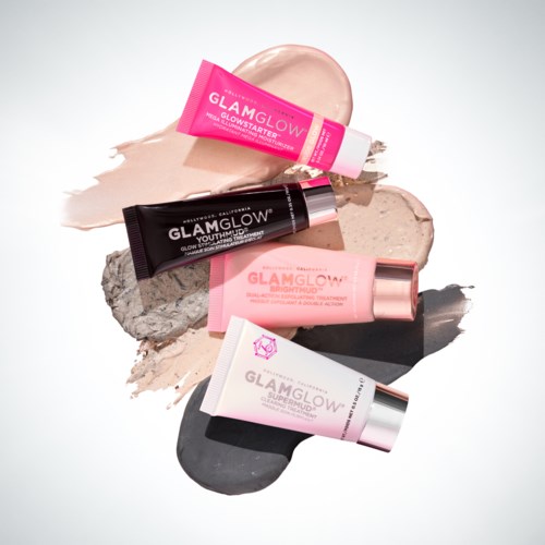 GlamGlow Instant Mud Set