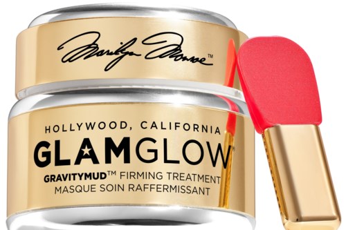 Glamglow Marilyn Monglow Gravitymud Gold 50 G Lyko Com Glamglow Marilyn Monglow Gravitymud Gold 50 G Lyko Com