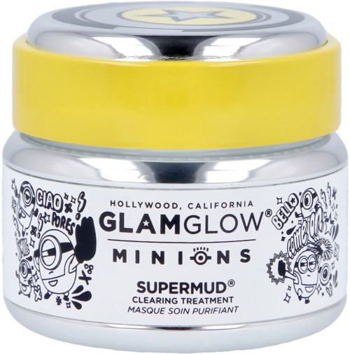 GlamGlow Minion Supermud  50 g
