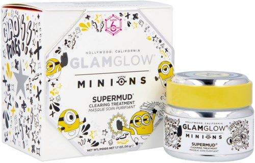 GlamGlow Minion Supermud  50 g
