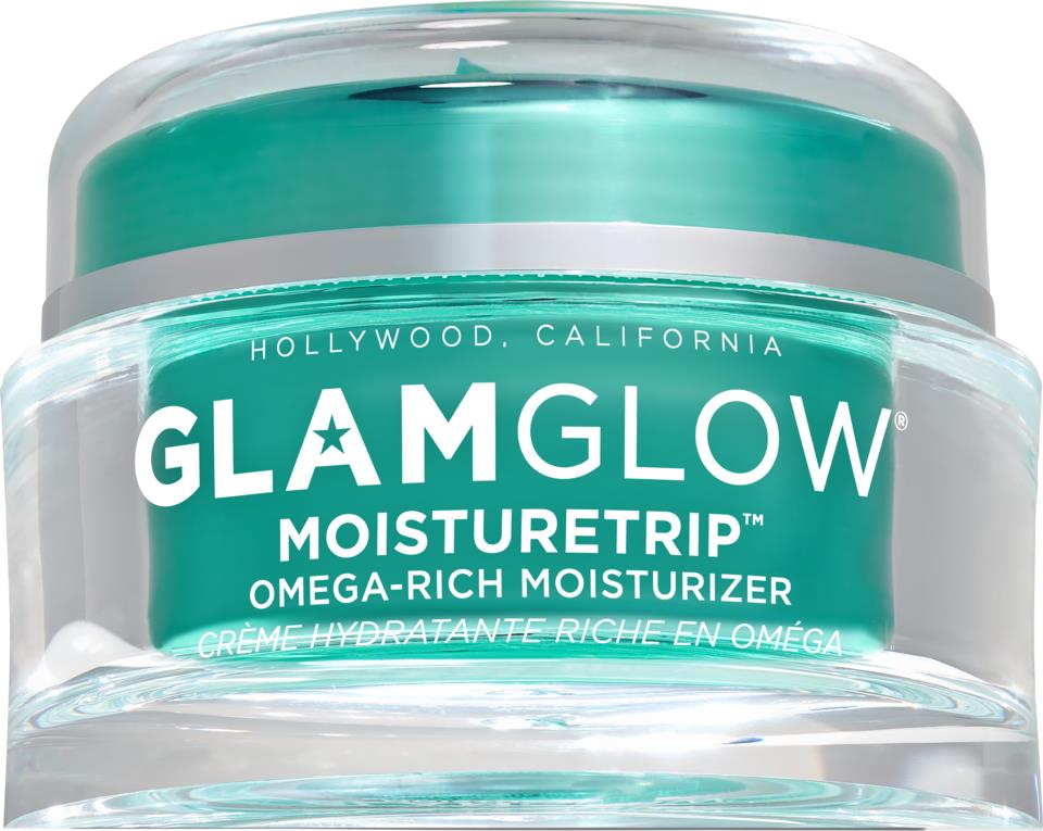 GlamGlow Moisturetrip Omega-Rich Moisturizer 50 ml