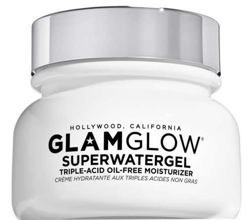 moisturizer glamglow