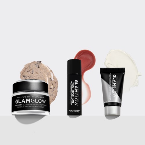 GlamGlow The Youth Flex Set