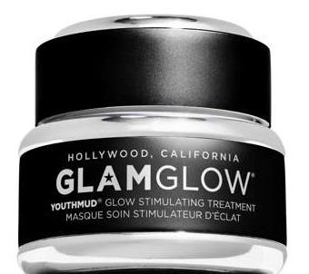 GlamGlow Youthmud® Glow Stimulating Treatment Glam-To-Go GWP
