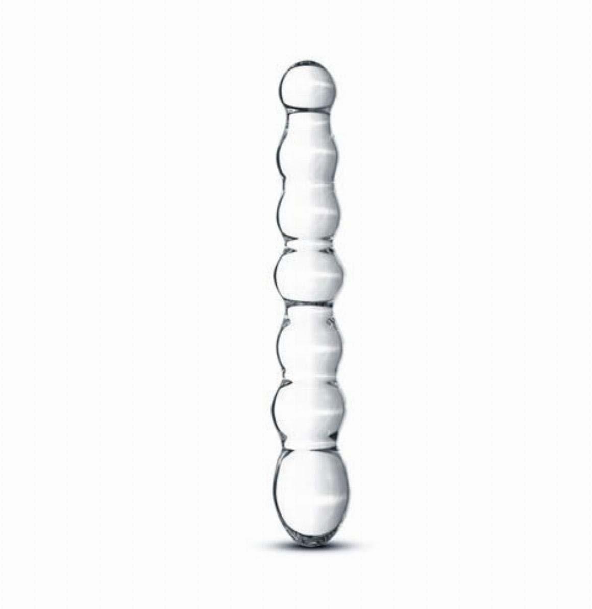 gl-s-beaded-sensual-glass-double-dildo-lyko